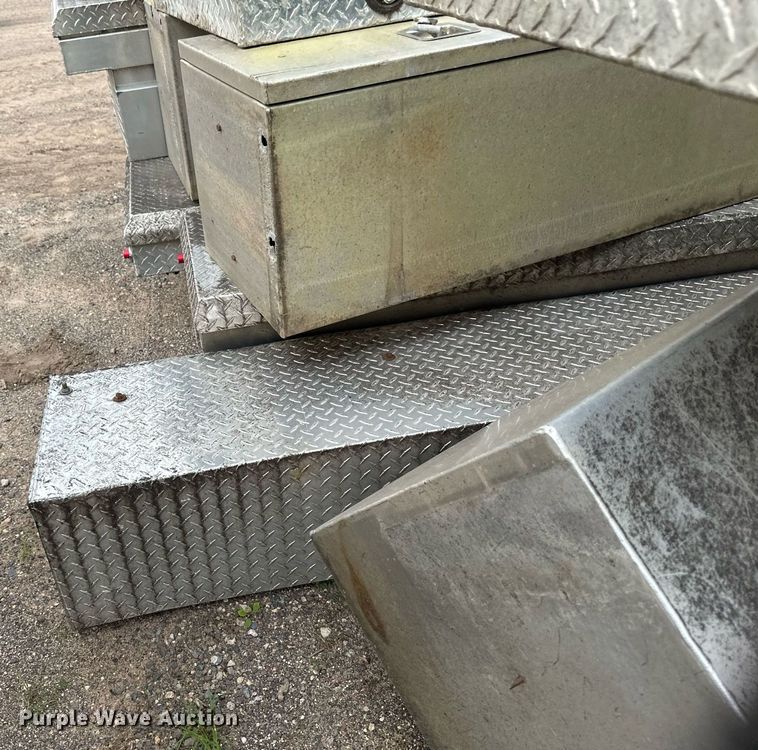 image for item DT6277 Truck accessories