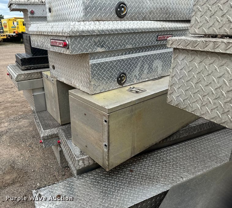 image for item DT6277 Truck accessories