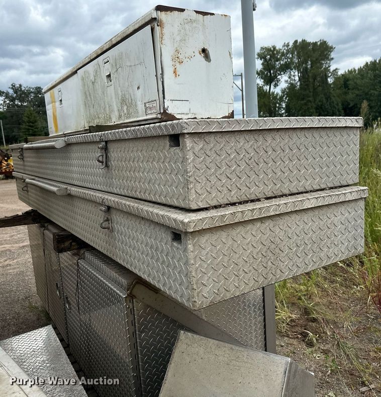 image for item DT6277 Truck accessories