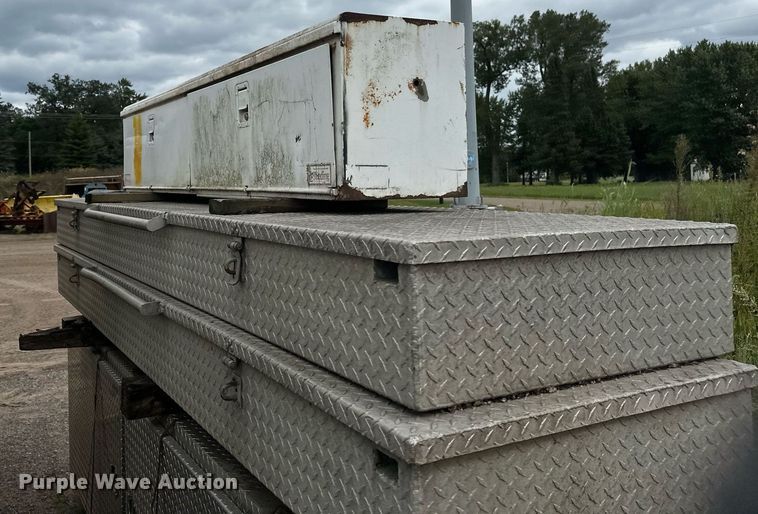 image for item DT6277 Truck accessories