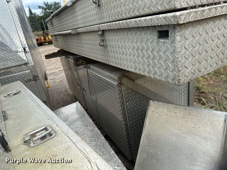 image for item DT6277 Truck accessories