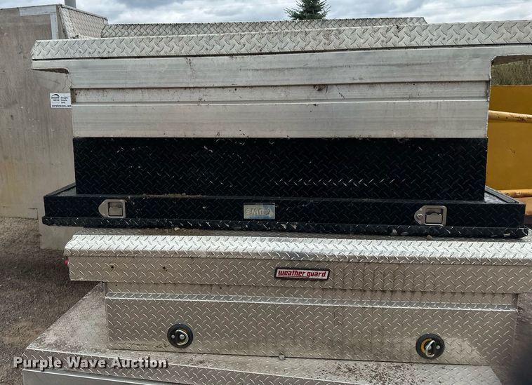 image for item DT6277 Truck accessories