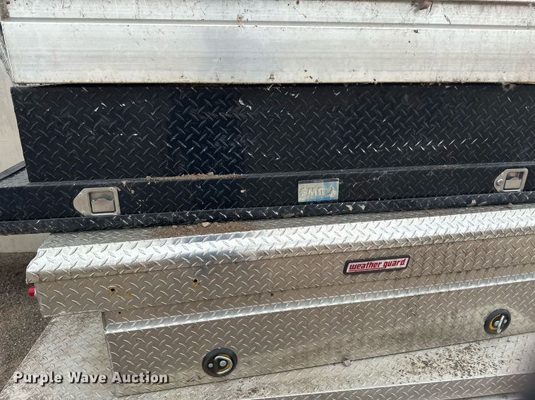 image for item DT6277 Truck accessories