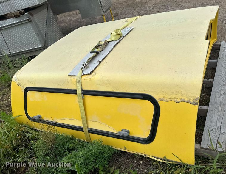 image for item DT6277 Truck accessories