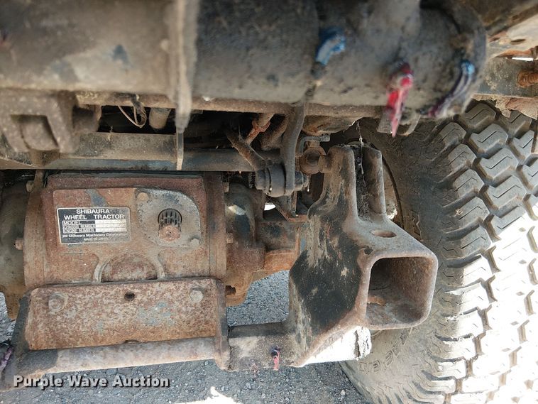 image for item DT6280 Hustler 3700 lawn mower