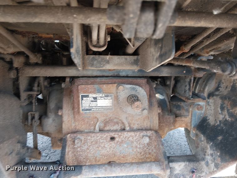 image for item DT6280 Hustler 3700 lawn mower