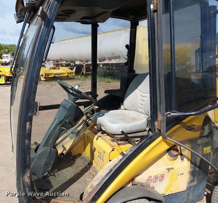 image for item DT6280 Hustler 3700 lawn mower