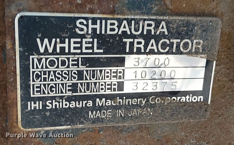 image for item DT6280 Hustler 3700 lawn mower