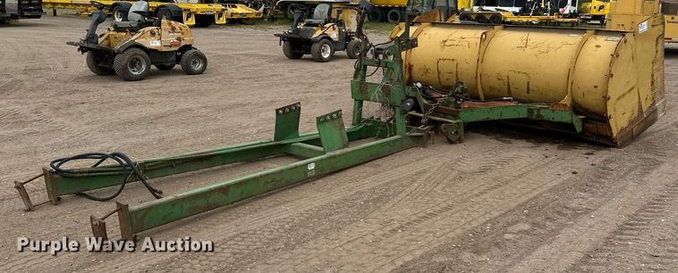 image for item DT6288 8' 3