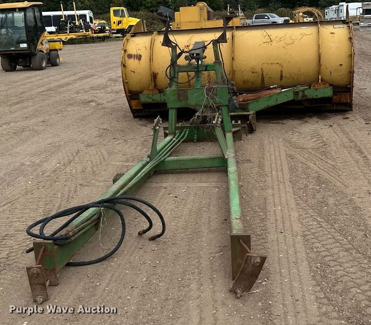 image for item DT6288 8' 3