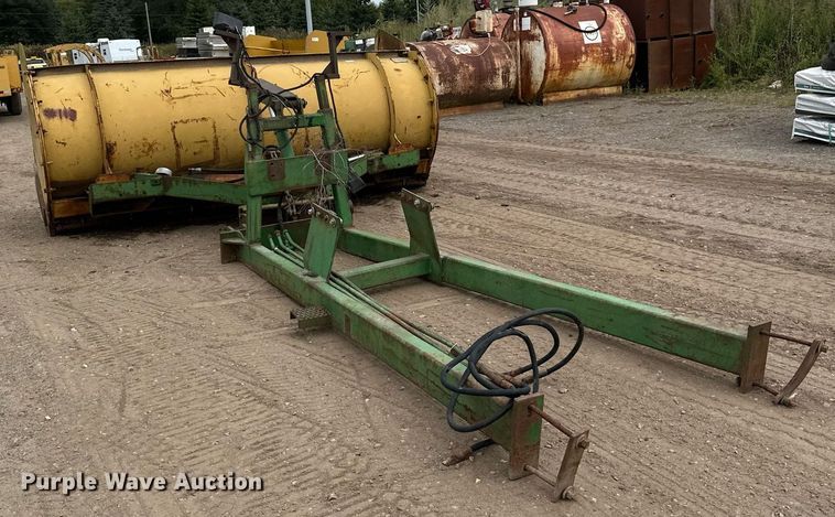 image for item DT6288 8' 3