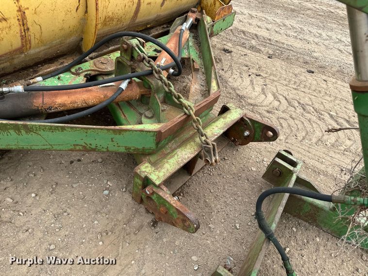 image for item DT6288 8' 3