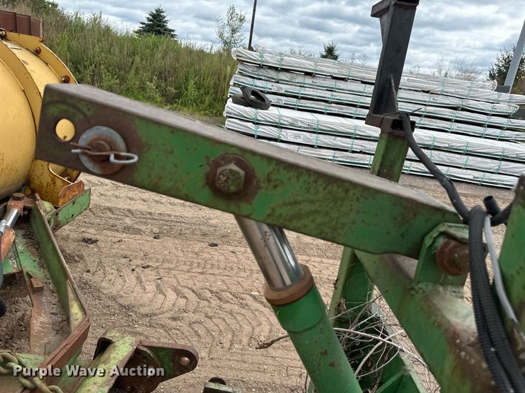 image for item DT6288 8' 3