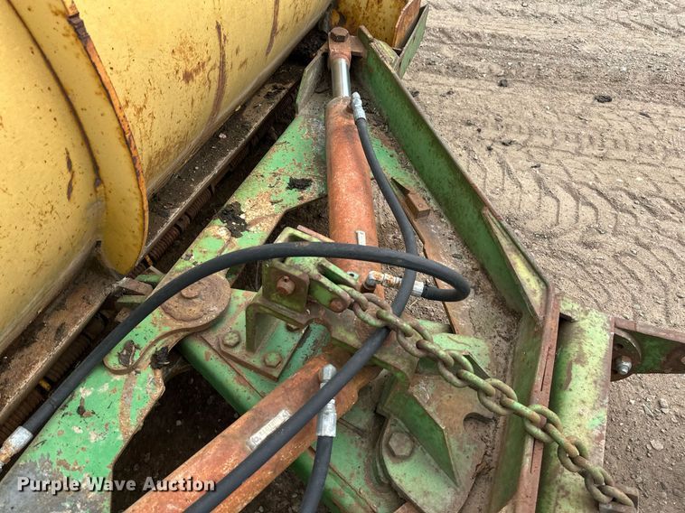 image for item DT6288 8' 3