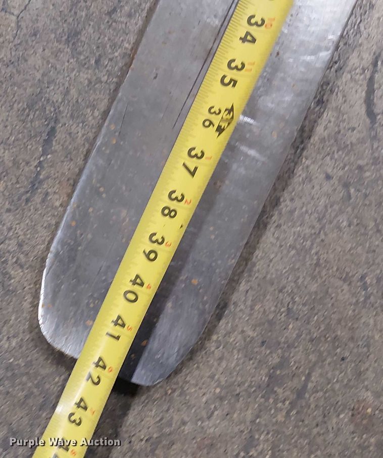 image for item DT6298 crown Cascade sideshifter 55S-SSS-AO2 forklift