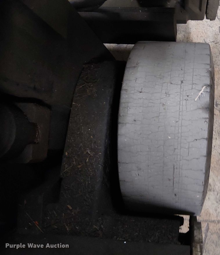 image for item DT6298 crown Cascade sideshifter 55S-SSS-AO2 forklift