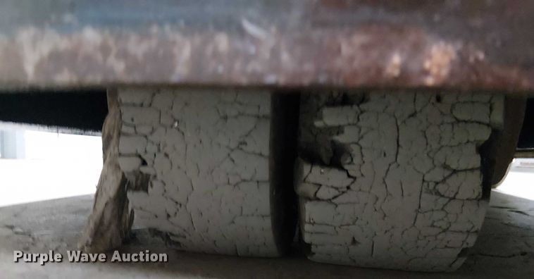 image for item DT6298 crown Cascade sideshifter 55S-SSS-AO2 forklift