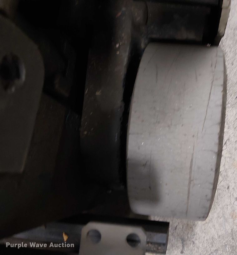 image for item DT6298 crown Cascade sideshifter 55S-SSS-AO2 forklift