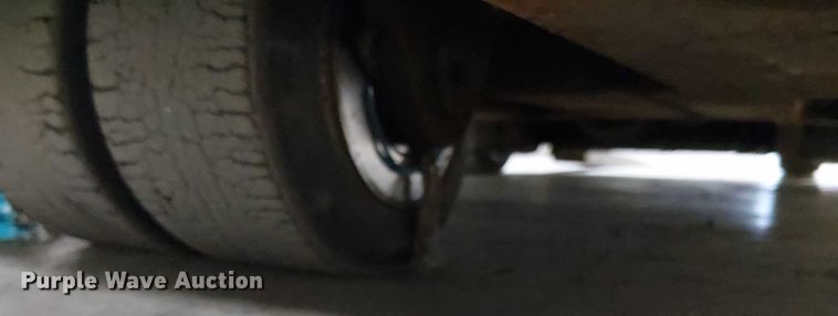 image for item DT6299 crown RC302C-35 forklift