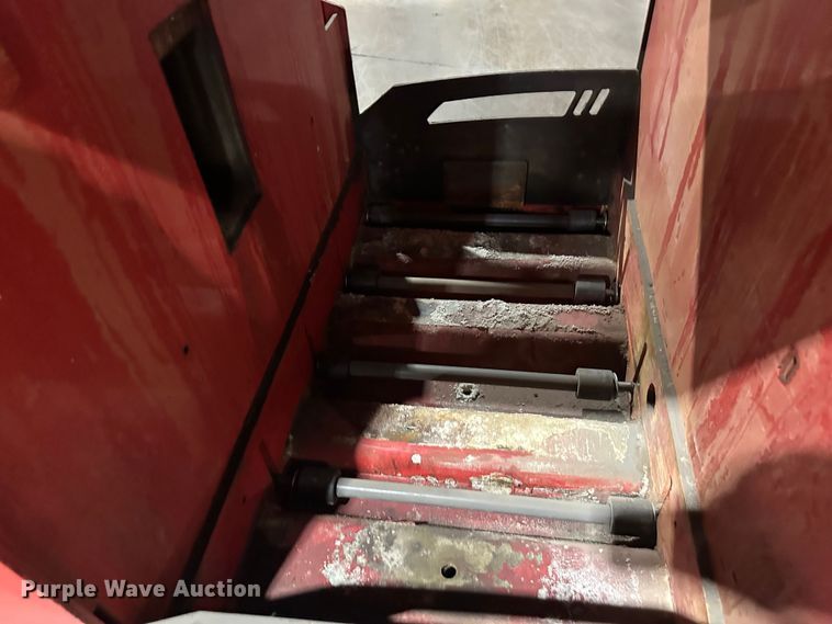 image for item DT6300 Raymond 425-C40QM forklift