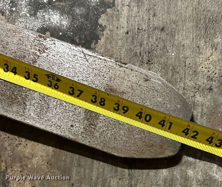 image for item DT6306 2018 Yale ERC050VGN48TQ084 forklift