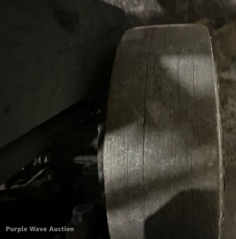 image for item DT6306 2018 Yale ERC050VGN48TQ084 forklift