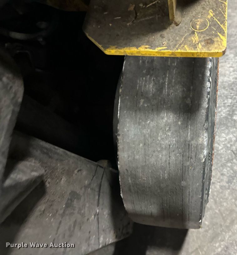 image for item DT6307 2021 Yale ERC050VGN48TQO84 forklift