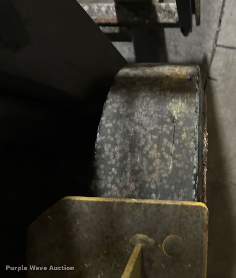 image for item DT6307 2021 Yale ERC050VGN48TQO84 forklift