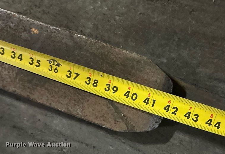 image for item DT6308 2025 Yale ERC040RGN36TQ084 forklift