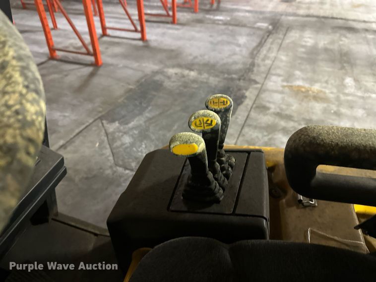 image for item DT6308 2025 Yale ERC040RGN36TQ084 forklift