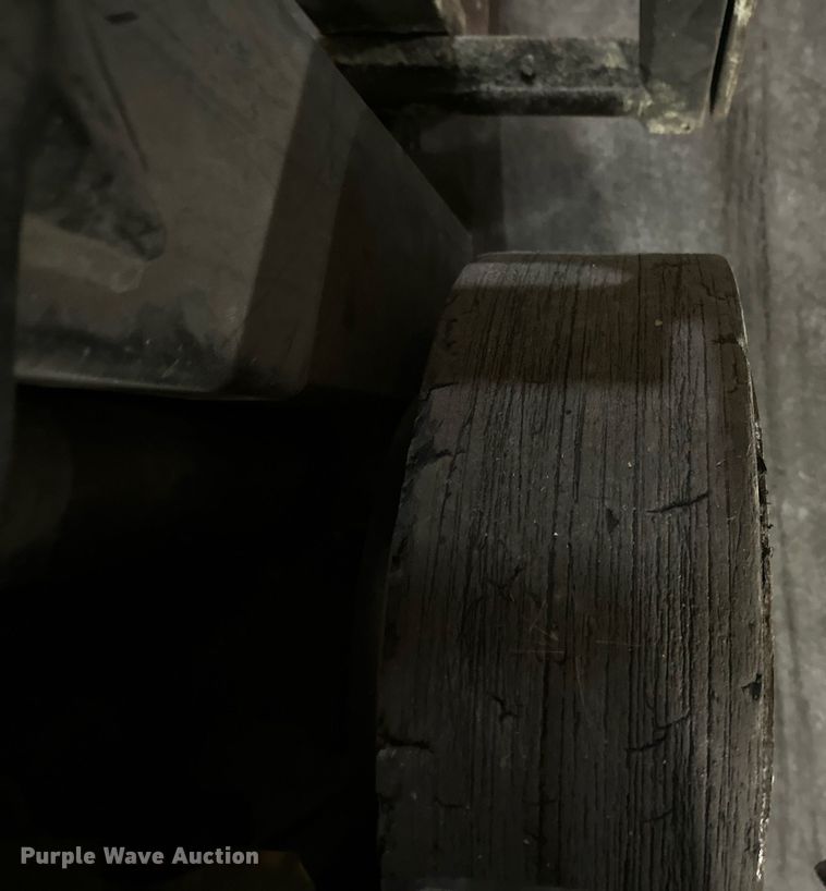 image for item DT6308 2025 Yale ERC040RGN36TQ084 forklift