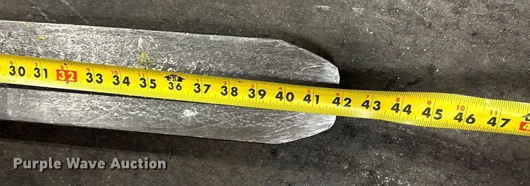 image for item DT6309 2017 Yale ERC050VGN48TQ084 forklift