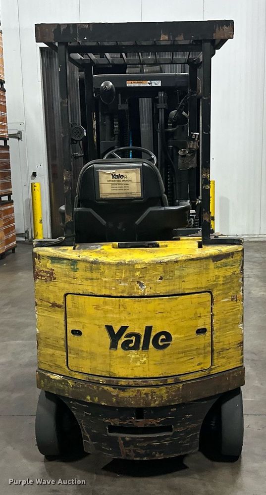 image for item DT6310 2006 Yale ERC040GHN36TQ084 forklift