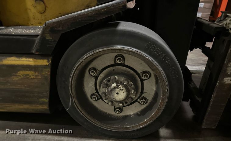 image for item DT6310 2006 Yale ERC040GHN36TQ084 forklift