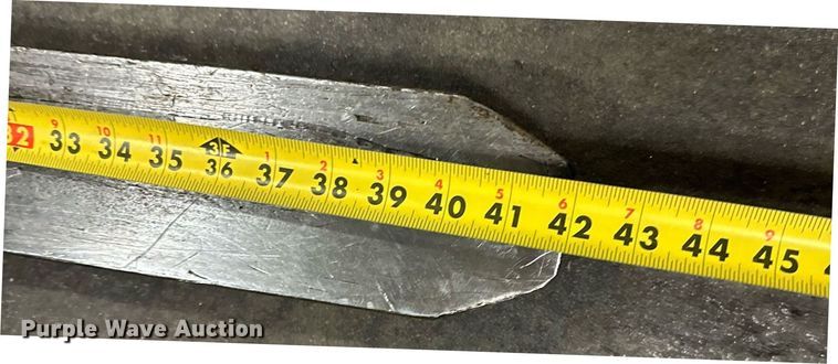 image for item DT6312 2013 Yale ERC050VGN48TQ084 forklift