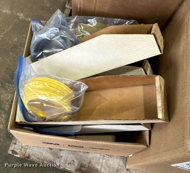 image for item DT6317 Hydraulic cylinder parts