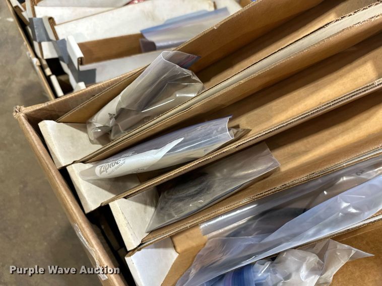 image for item DT6317 Hydraulic cylinder parts