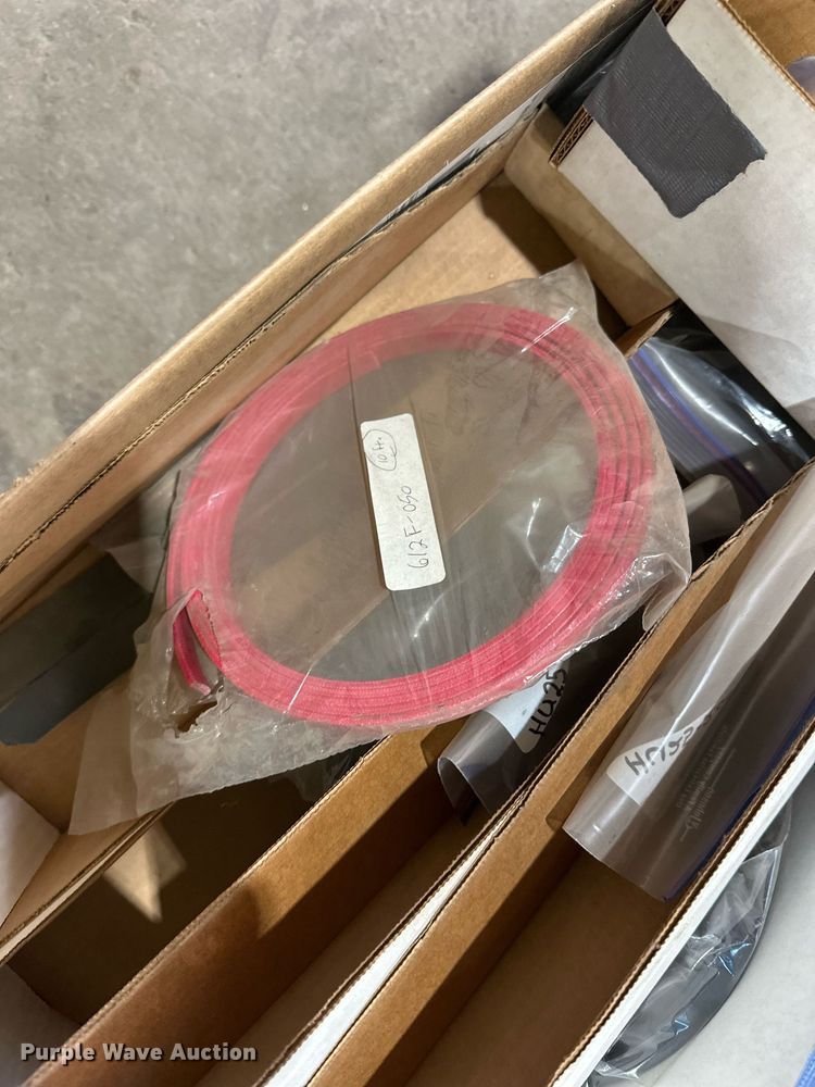 image for item DT6317 Hydraulic cylinder parts