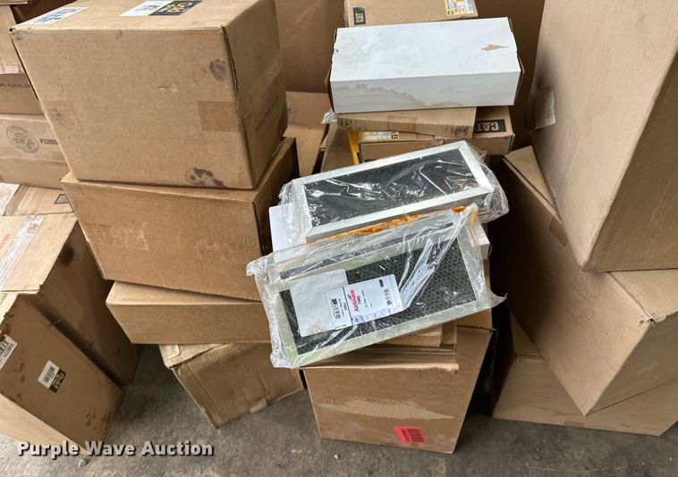 image for item DT6318 Equipment accessories  