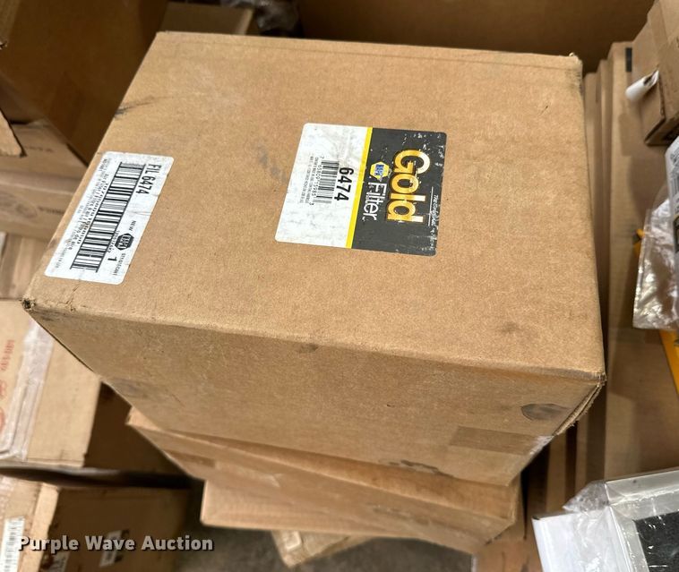 image for item DT6318 Equipment accessories  