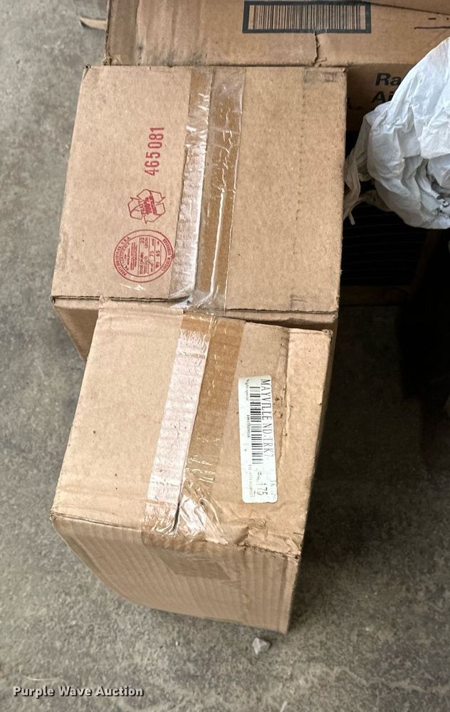 image for item DT6318 Equipment accessories  