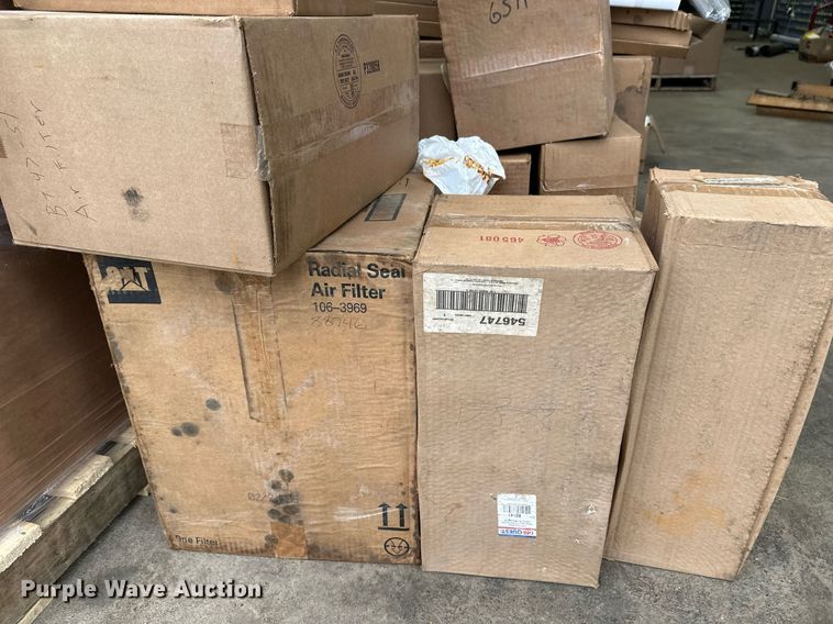 image for item DT6318 Equipment accessories  