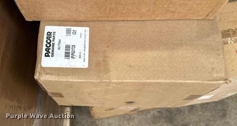 image for item DT6318 Equipment accessories  