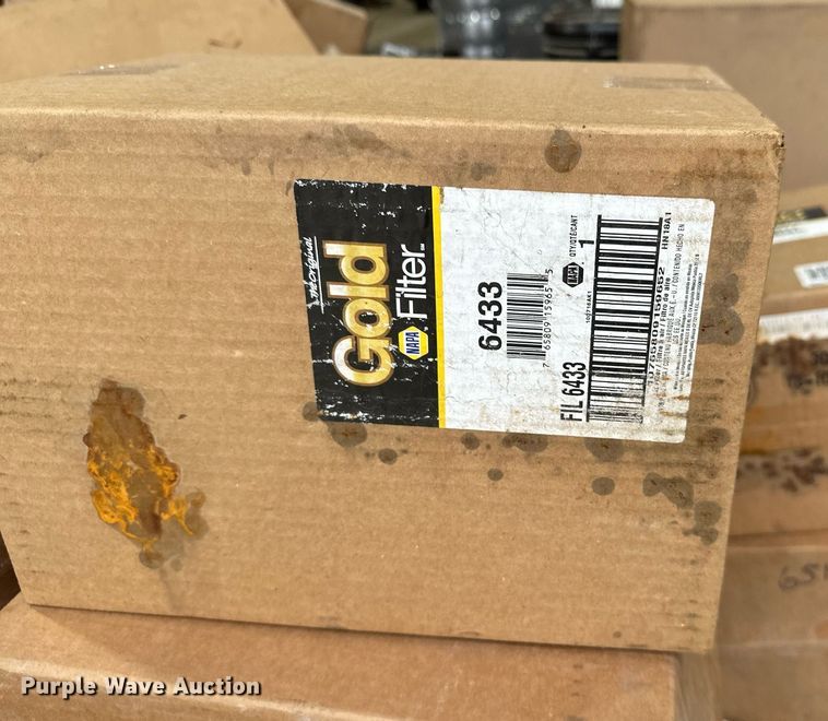 image for item DT6318 Equipment accessories  