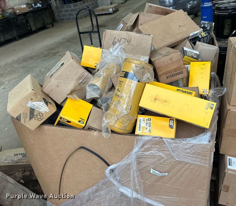 image for item DT6318 Equipment accessories  