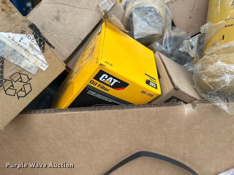 image for item DT6318 Equipment accessories  