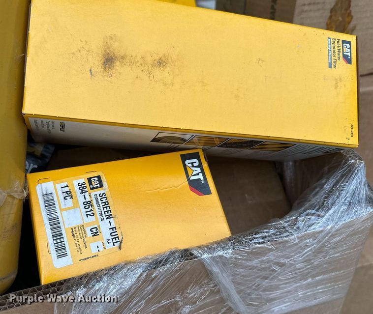 image for item DT6318 Equipment accessories  