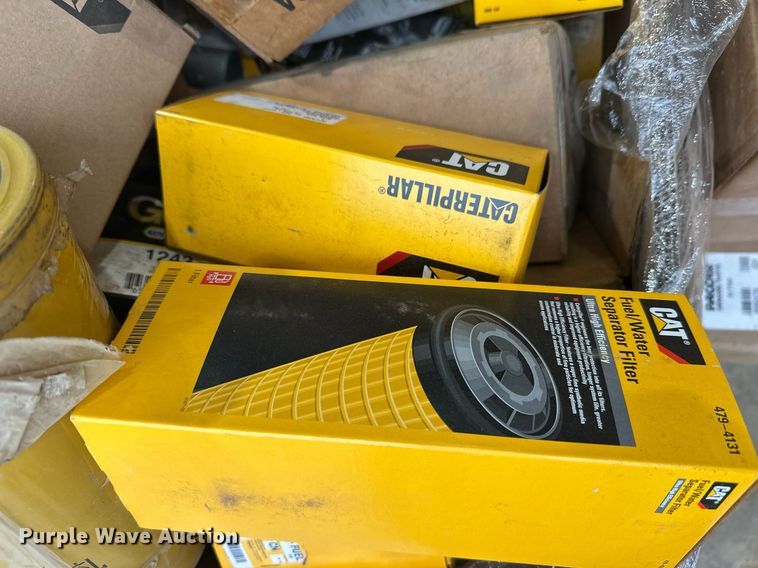 image for item DT6318 Equipment accessories  