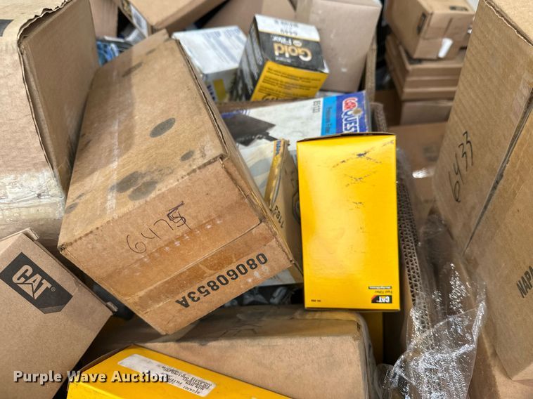 image for item DT6318 Equipment accessories  