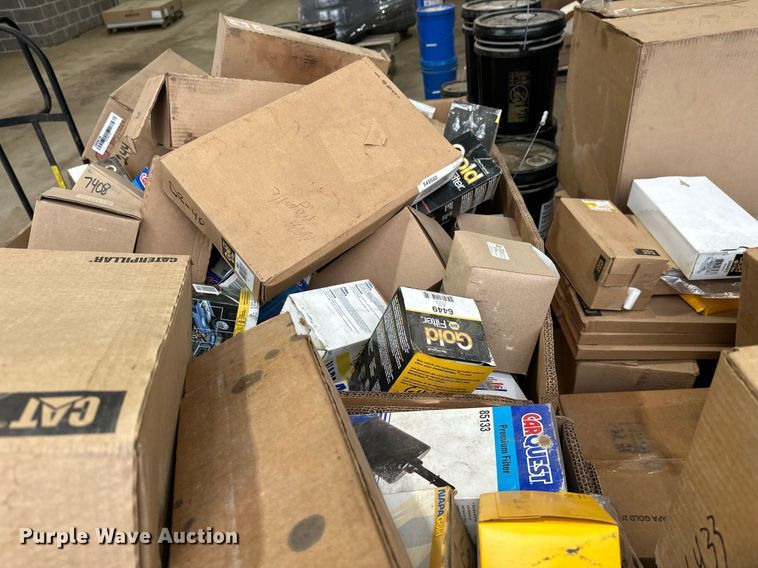 image for item DT6318 Equipment accessories  